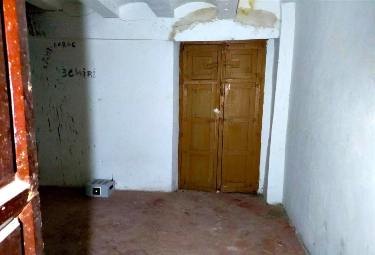 Casa en venta por 60000 con 54m y una habitacion en calle d amunt en Ontinyent