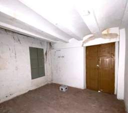 Casa en venta por 60000 con 54m y una habitacion en calle d amunt en Ontinyent