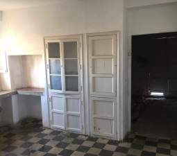 Casa en venta por 60000 con 54m y una habitacion en calle d amunt en Ontinyent