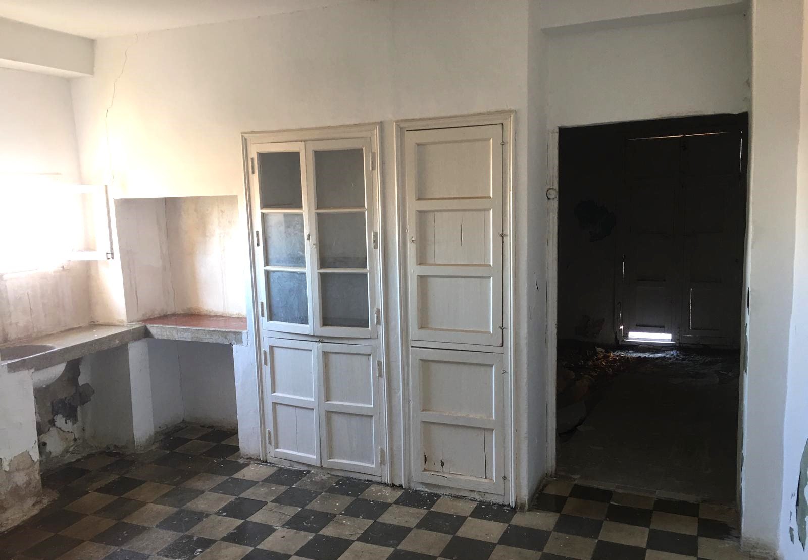Casa en venta por 60000 con 54m y una habitacion en calle d amunt en Ontinyent