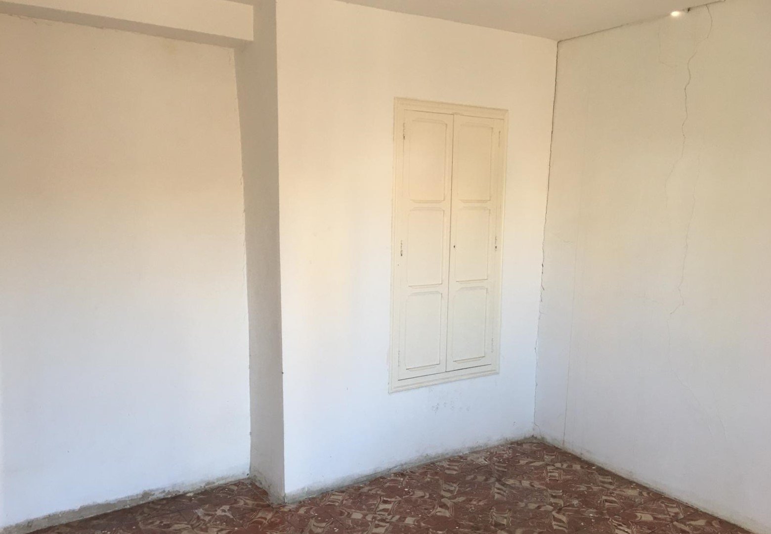 Casa en venta por 60000 con 54m y una habitacion en calle d amunt en Ontinyent