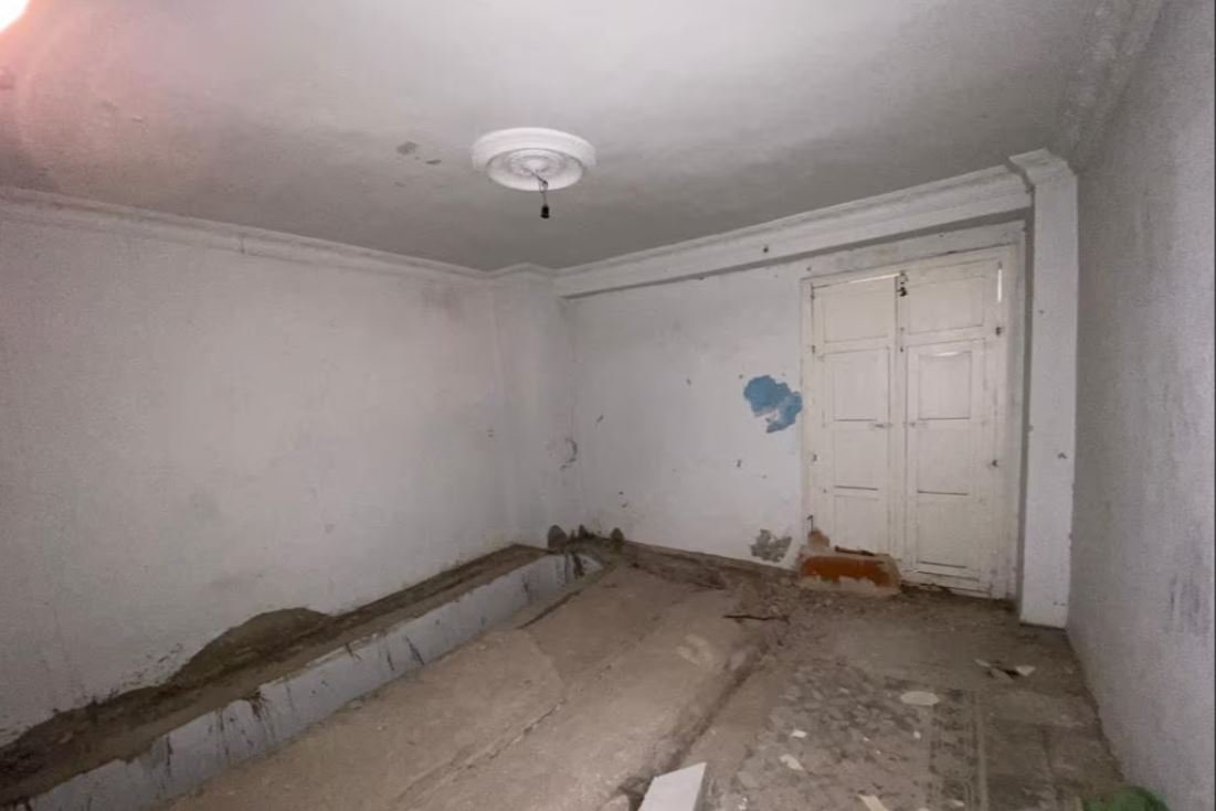 Casa en venta por 60000 con 54m y una habitacion en calle d amunt en Ontinyent