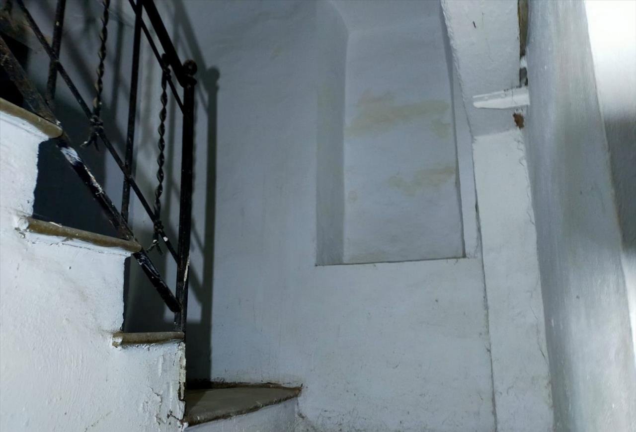 Casa en venta por 60000 con 54m y una habitacion en calle d amunt en Ontinyent