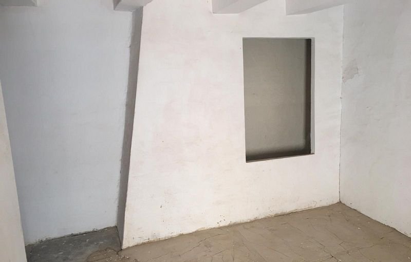Casa en venta por 60000 con 54m y una habitacion en calle d amunt en Ontinyent
