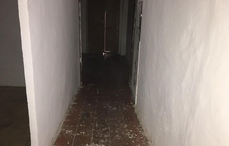 Casa en venta por 60000 con 54m y una habitacion en calle d amunt en Ontinyent