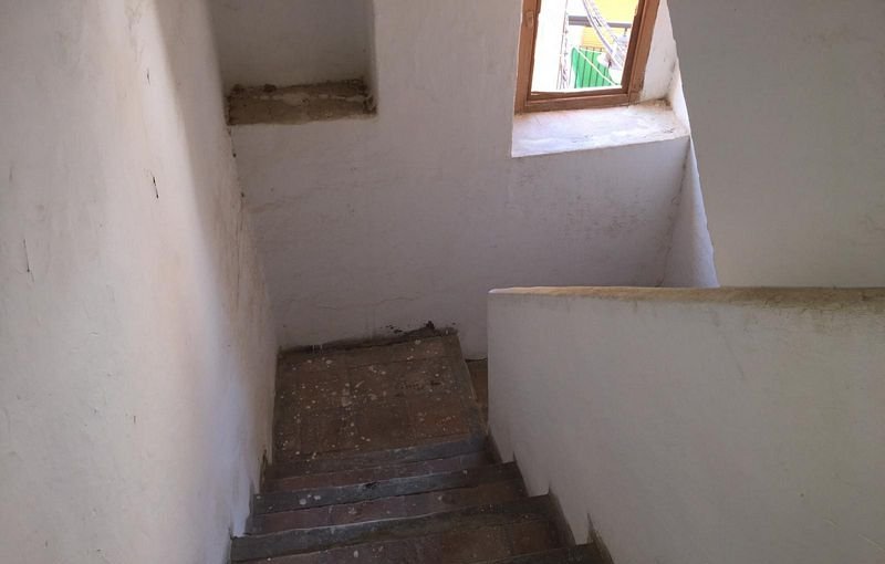 Casa en venta por 60000 con 54m y una habitacion en calle d amunt en Ontinyent