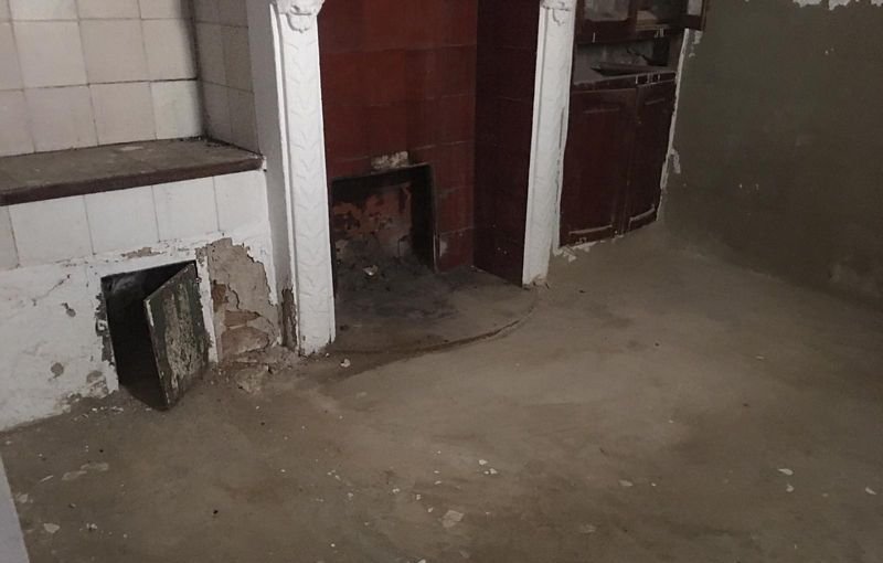 Casa en venta por 60000 con 54m y una habitacion en calle d amunt en Ontinyent