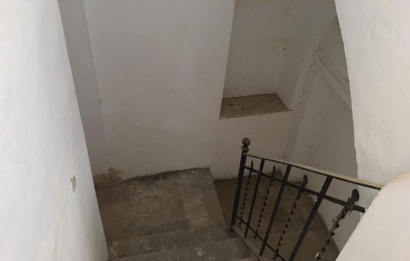 Casa en venta por 60000 con 54m y una habitacion en calle d amunt en Ontinyent