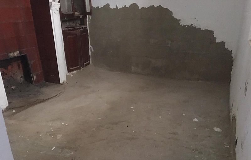 Casa en venta por 60000 con 54m y una habitacion en calle d amunt en Ontinyent