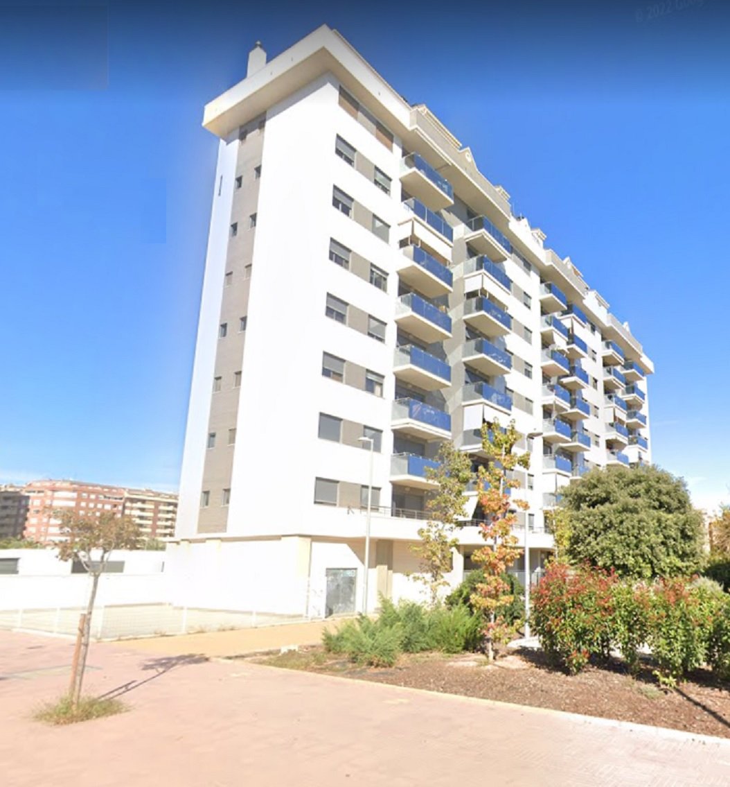 Garaje en venta en Castellón De La Plana, Castellón