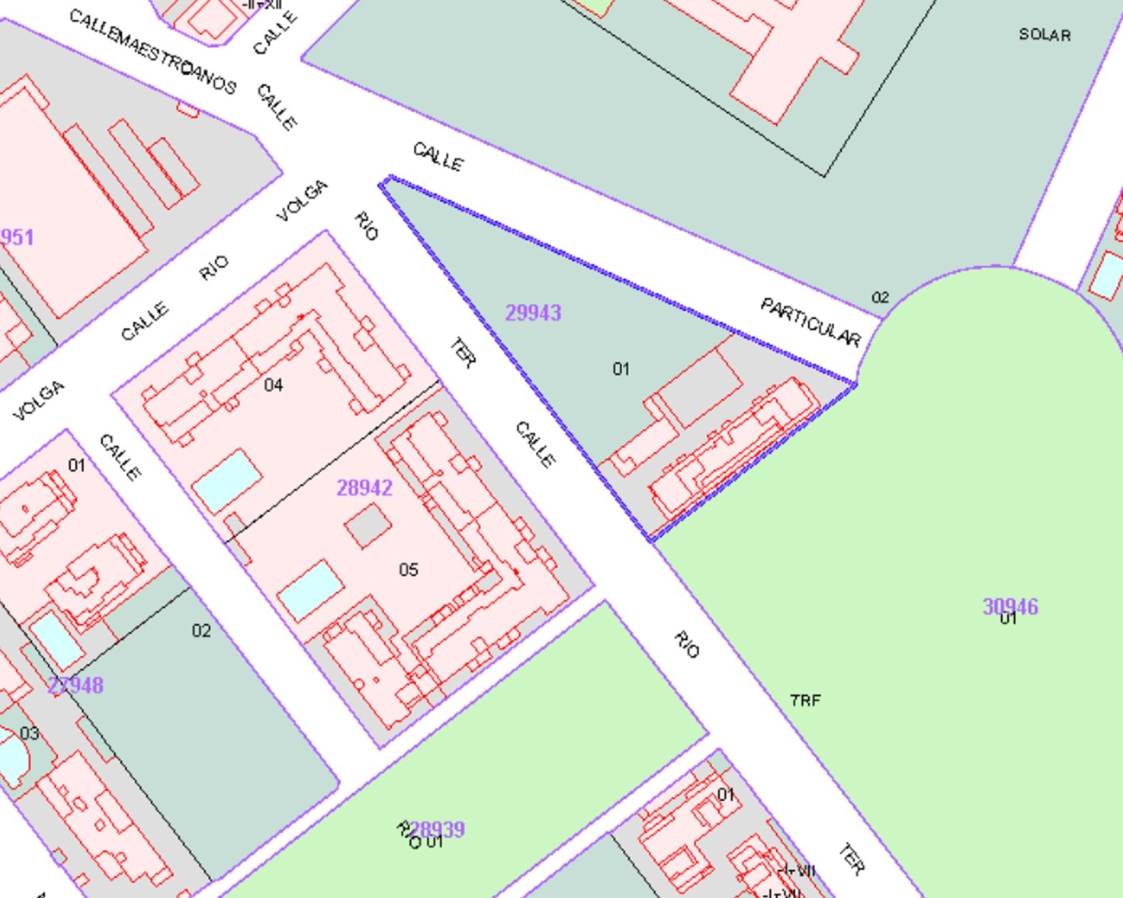 Garaje en venta en Castellón De La Plana, Castellón
