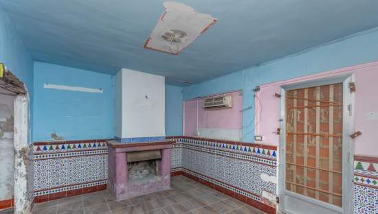Vivienda en venta en Villarreal, Castellón