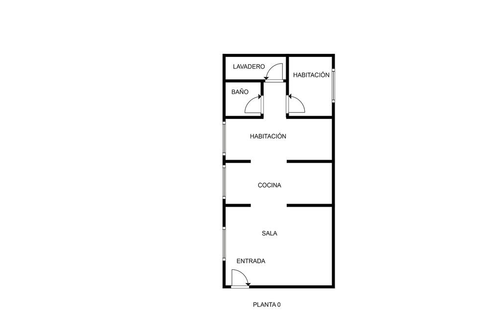 Vivienda en venta en Villarreal, Castellón