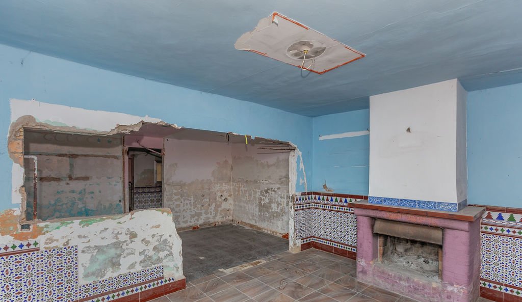 Vivienda en venta en Villarreal, Castellón