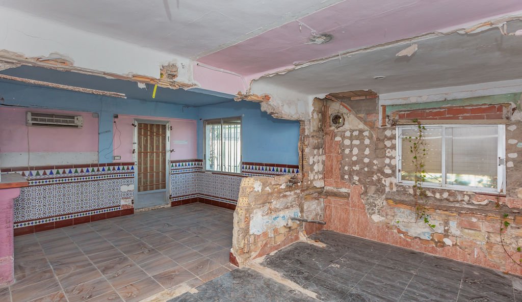 Vivienda en venta en Villarreal, Castellón