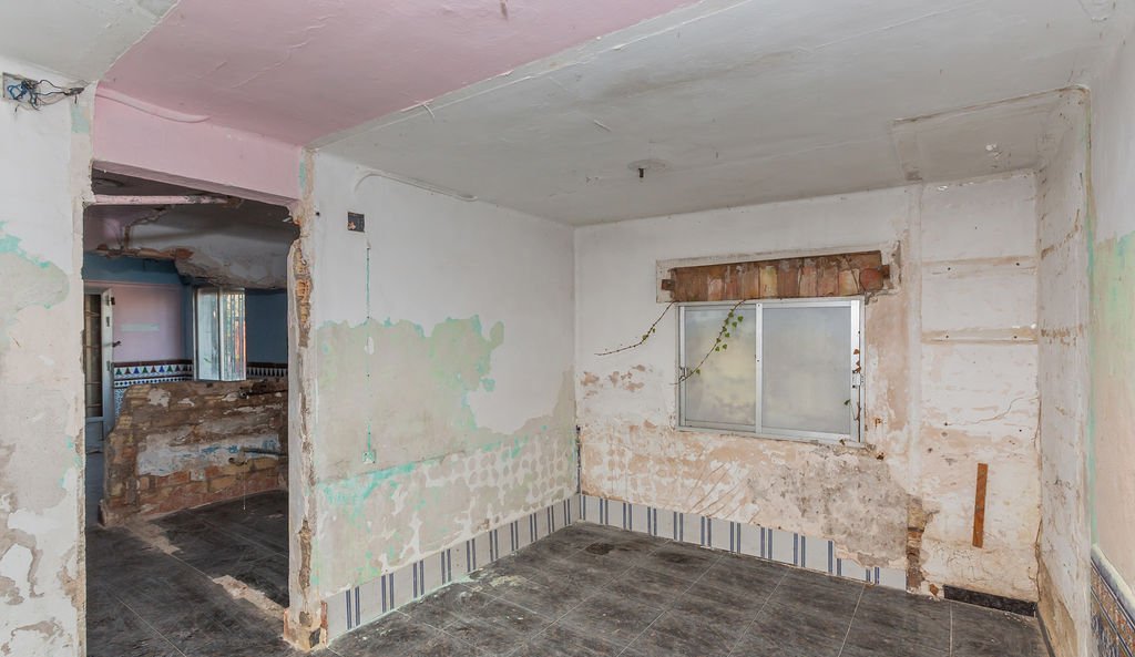 Vivienda en venta en Villarreal, Castellón