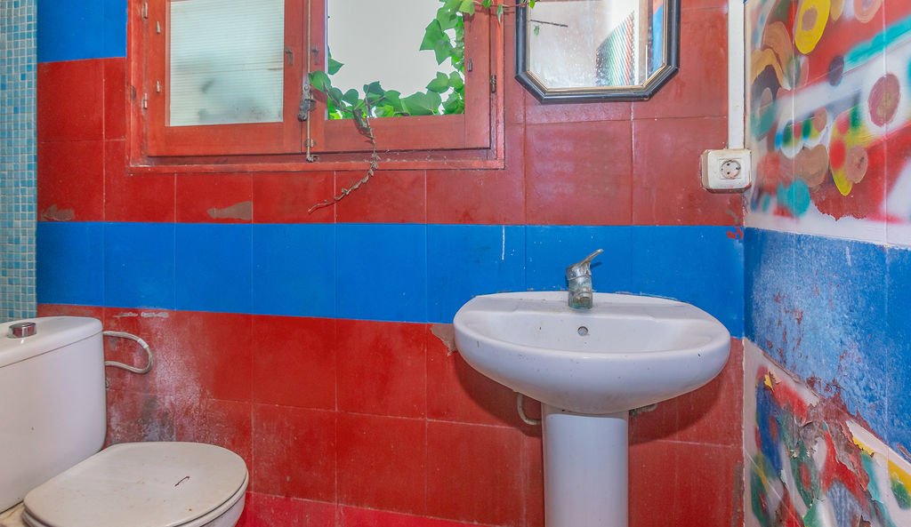 Vivienda en venta en Villarreal, Castellón