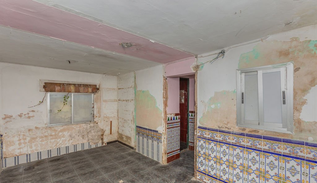 Vivienda en venta en Villarreal, Castellón