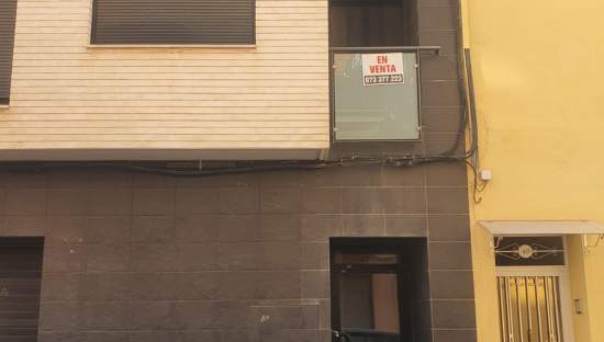 Piso C Arquitecto Ros, Castellón de la Plana