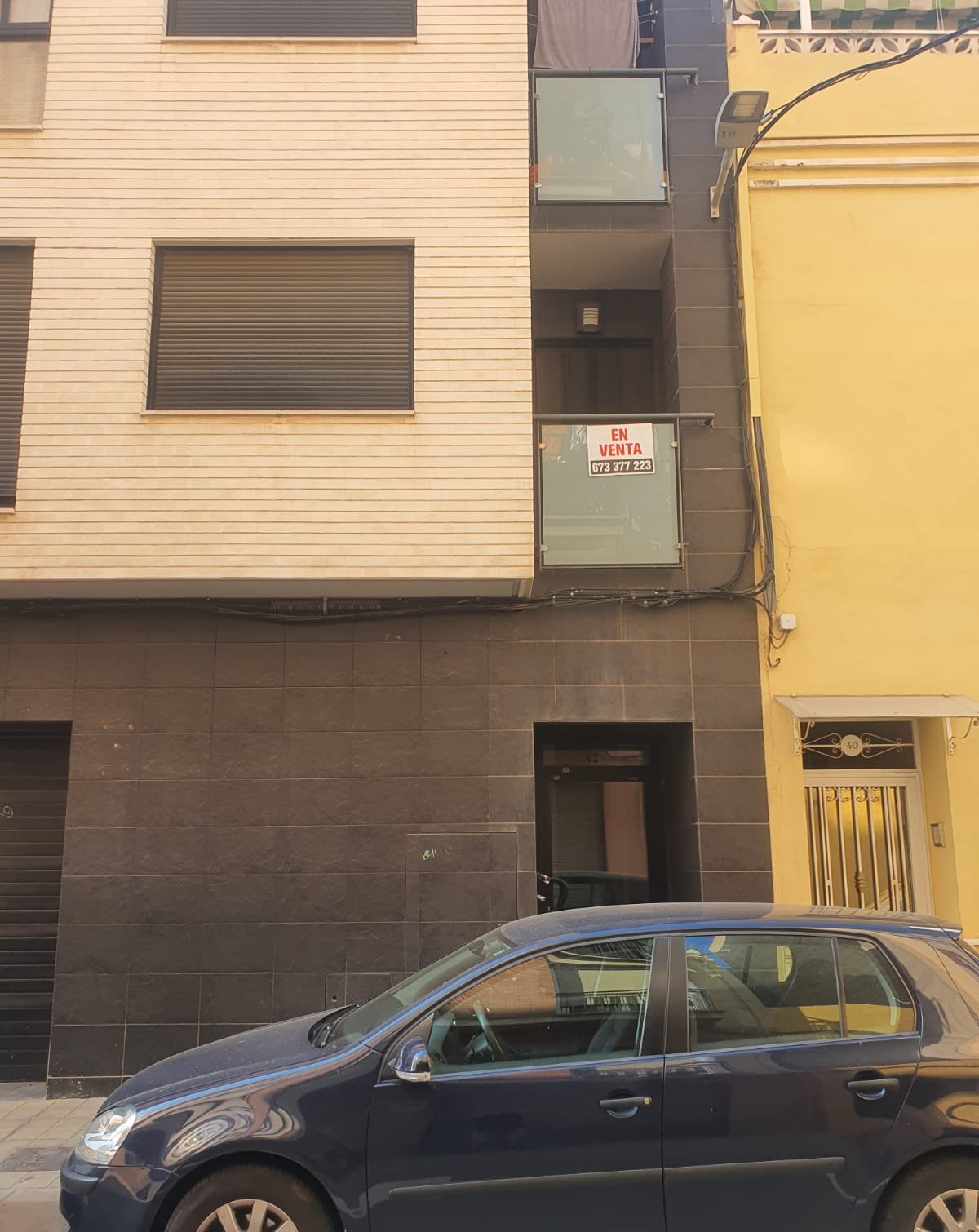 Piso C Arquitecto Ros, Castellón de la Plana