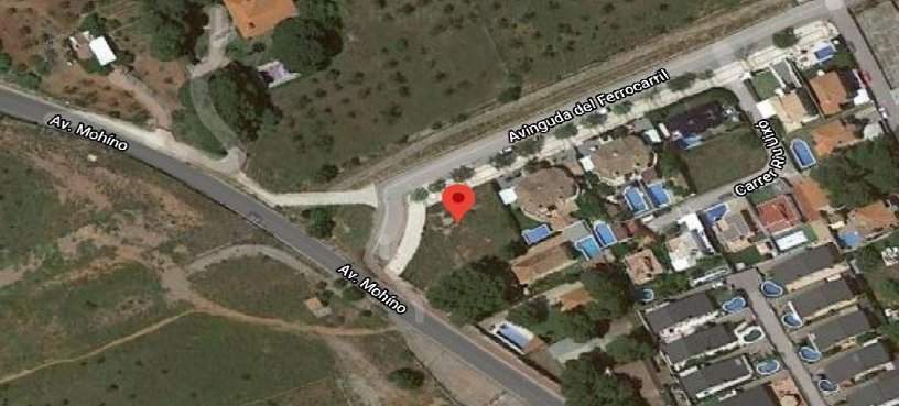 Otros en venta en AVDA FERROCARRIL, BENICASIMBENIC?SSIM