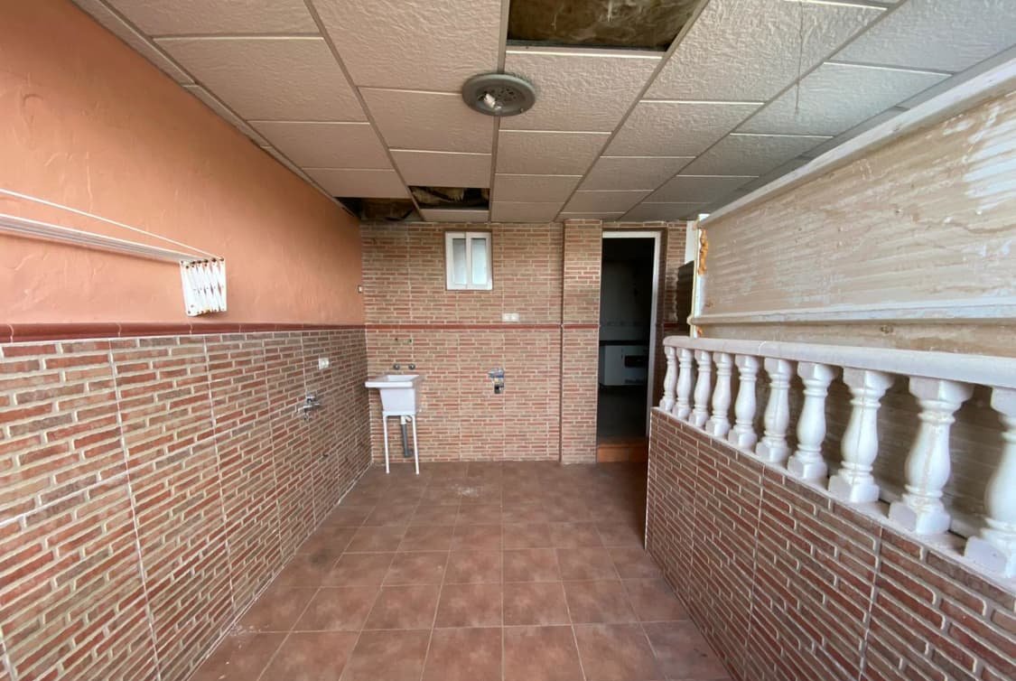 Piso en venta en Camino Olma  Murcia Murcia