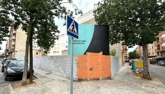 Suelo En Venta En Vall Dalba, Castellón De La Planacastelló De La Plana