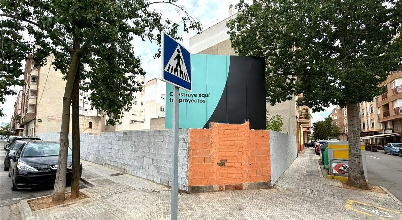 Suelo En Venta En Vall Dalba, Castellón De La Planacastelló De La Plana