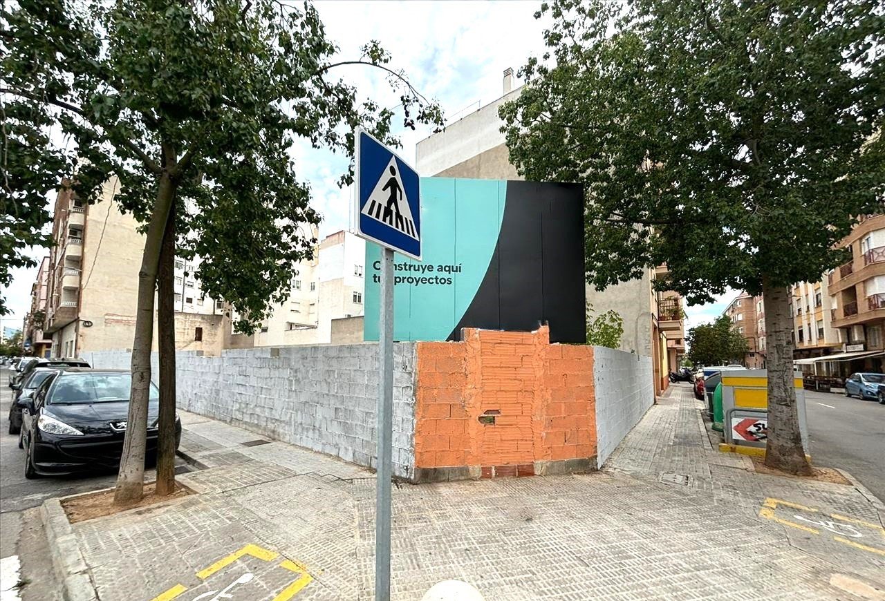Suelo En Venta En Vall Dalba, Castellón De La Planacastelló De La Plana