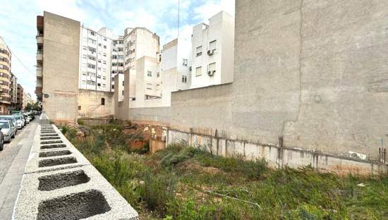 Suelo En Venta En Vall Dalba, Castellón De La Planacastelló De La Plana