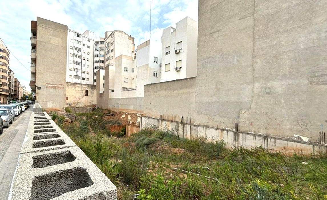 Suelo En Venta En Vall Dalba, Castellón De La Planacastelló De La Plana
