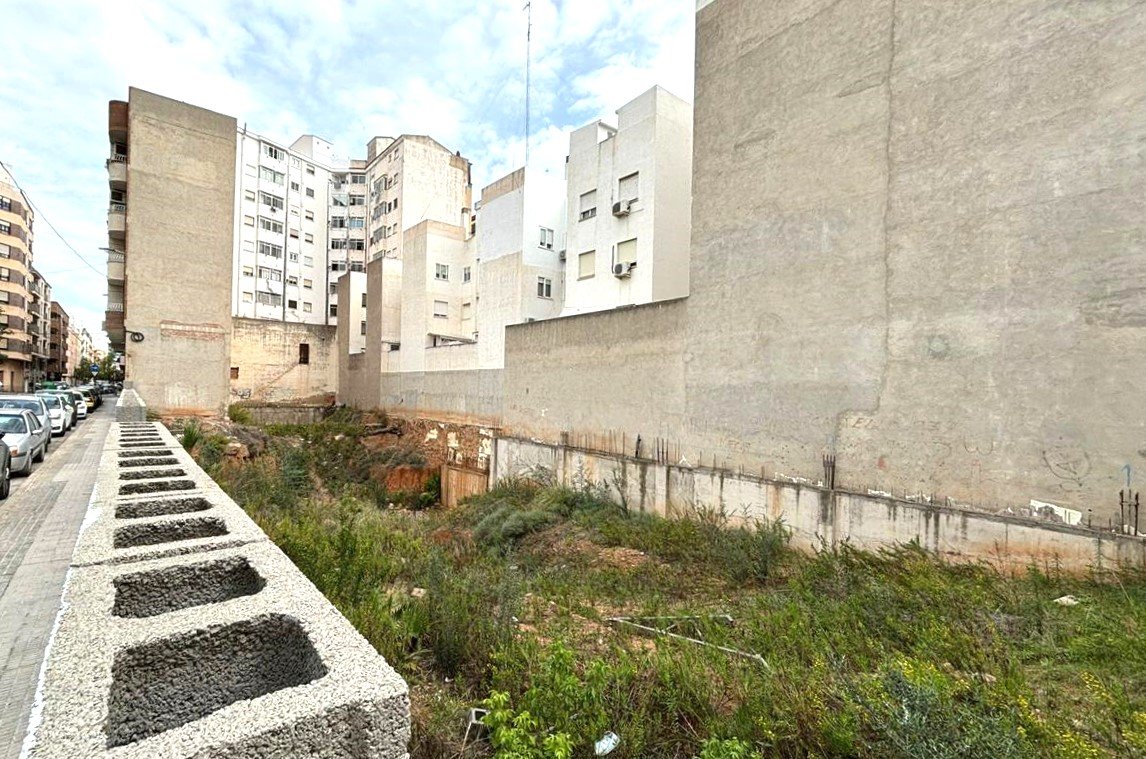 Suelo En Venta En Vall Dalba, Castellón De La Planacastelló De La Plana
