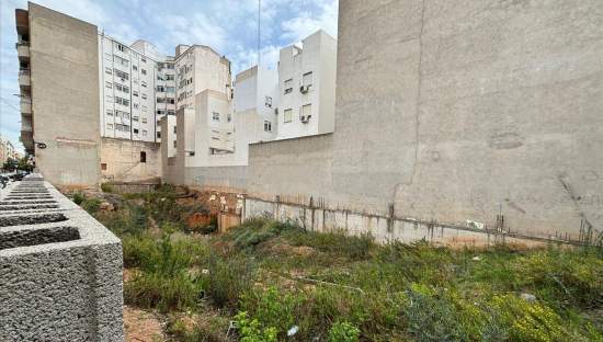 Suelo En Venta En Vall Dalba, Castellón De La Planacastelló De La Plana