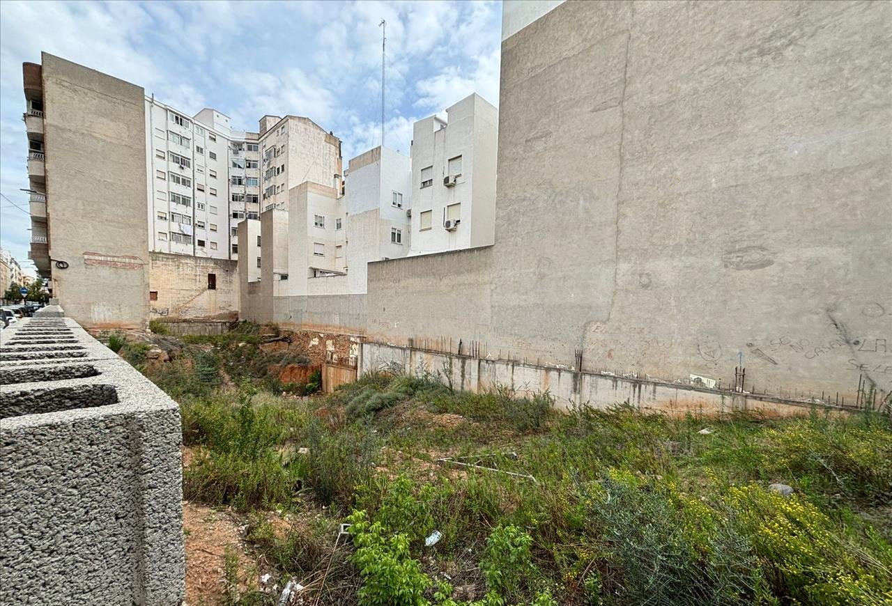 Suelo En Venta En Vall Dalba, Castellón De La Planacastelló De La Plana