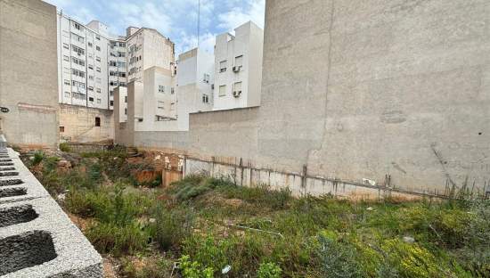 Suelo En Venta En Vall Dalba, Castellón De La Planacastelló De La Plana