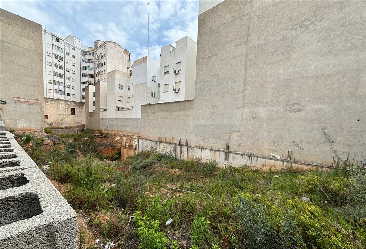 Suelo En Venta En Vall Dalba, Castellón De La Planacastelló De La Plana