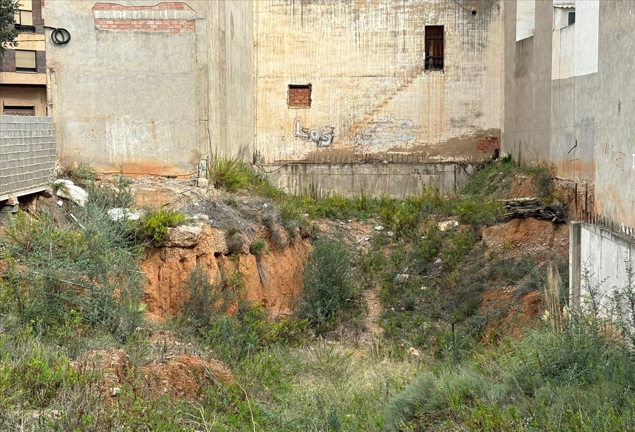 Suelo En Venta En Vall Dalba, Castellón De La Planacastelló De La Plana
