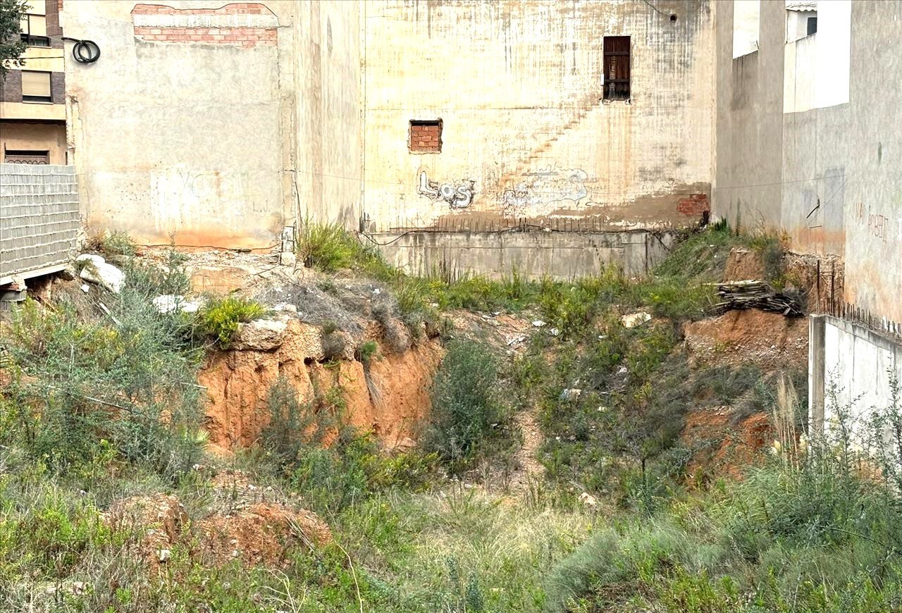 Suelo En Venta En Vall Dalba, Castellón De La Planacastelló De La Plana