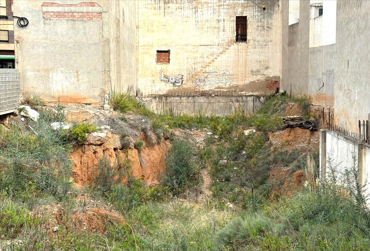 Suelo En Venta En Vall Dalba, Castellón De La Planacastelló De La Plana