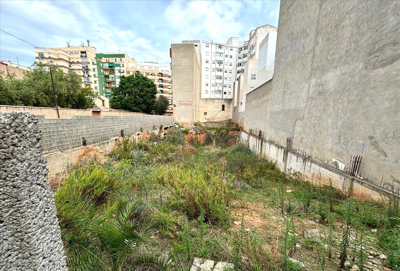 Suelo En Venta En Vall Dalba, Castellón De La Planacastelló De La Plana