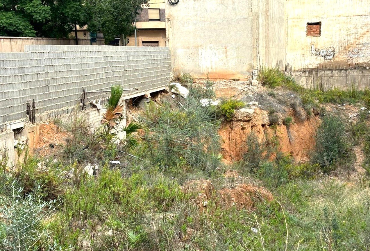 Suelo En Venta En Vall Dalba, Castellón De La Planacastelló De La Plana