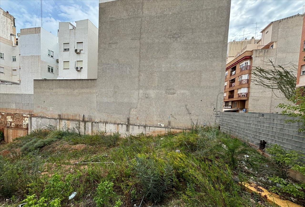 Suelo En Venta En Vall Dalba, Castellón De La Planacastelló De La Plana