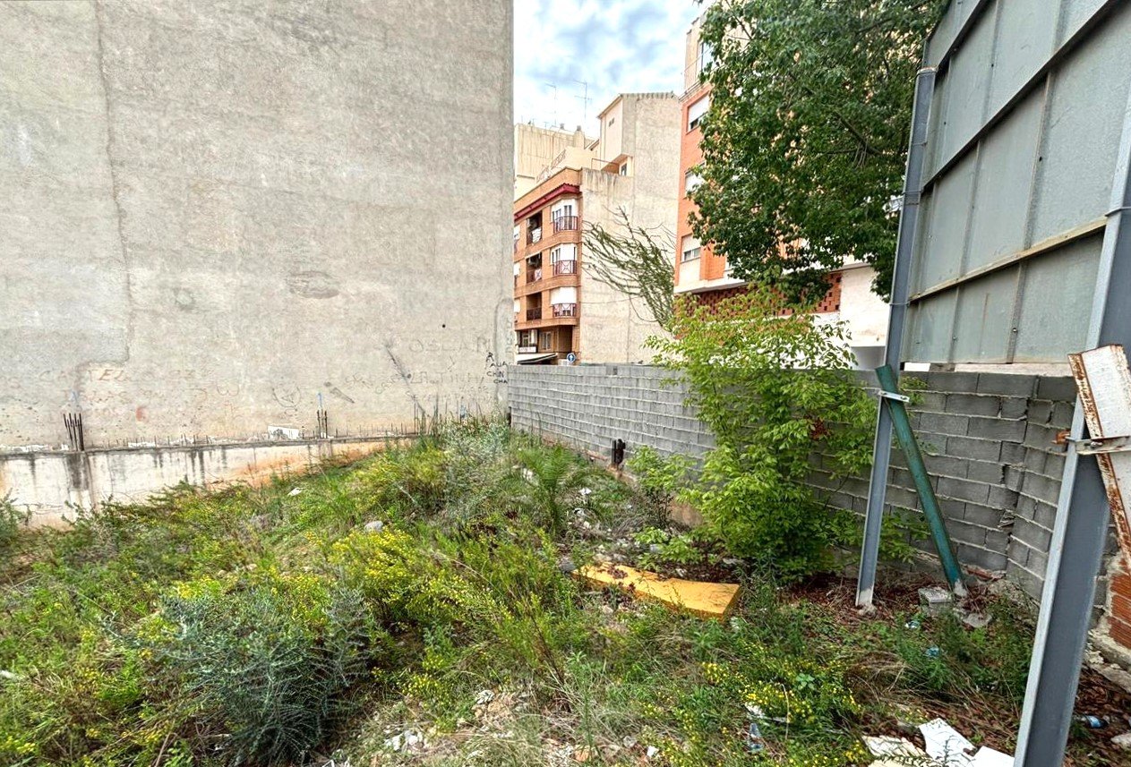 Suelo En Venta En Vall Dalba, Castellón De La Planacastelló De La Plana