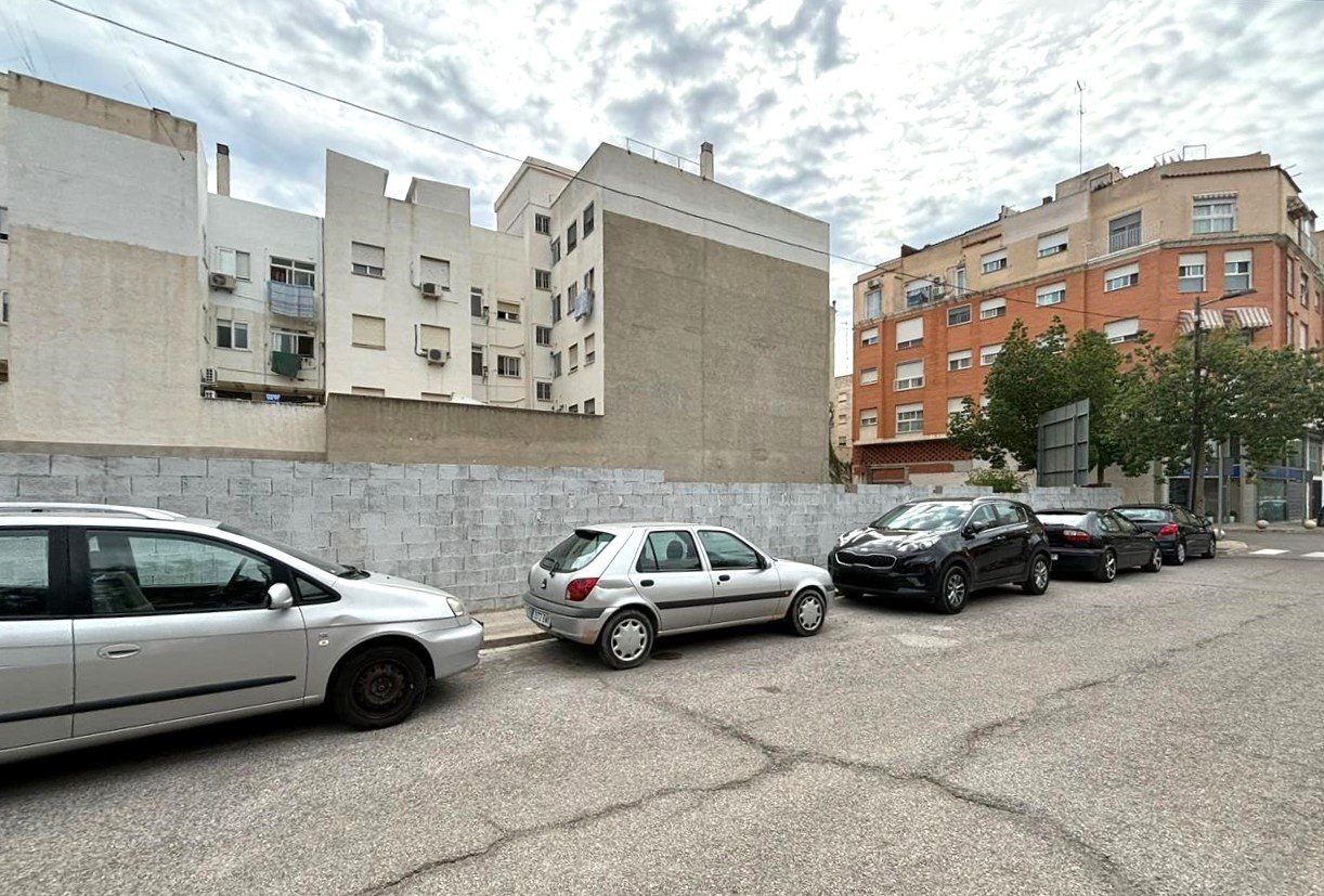 Suelo En Venta En Vall Dalba, Castellón De La Planacastelló De La Plana