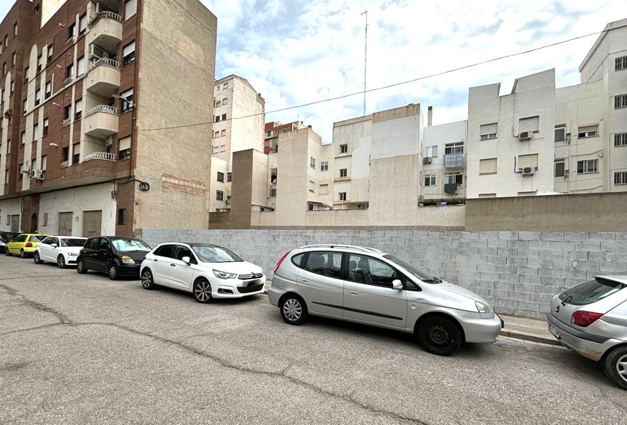Suelo En Venta En Vall Dalba, Castellón De La Planacastelló De La Plana
