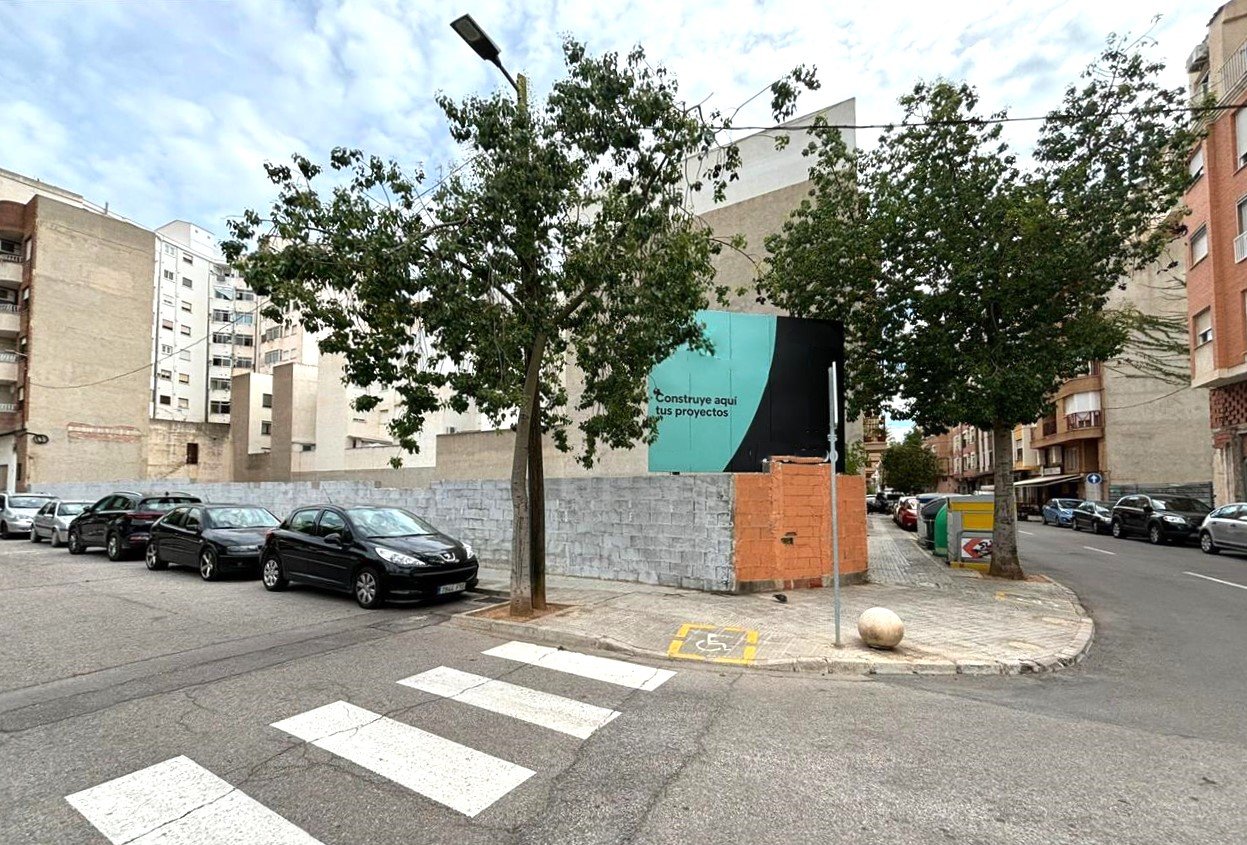 Suelo En Venta En Vall Dalba, Castellón De La Planacastelló De La Plana