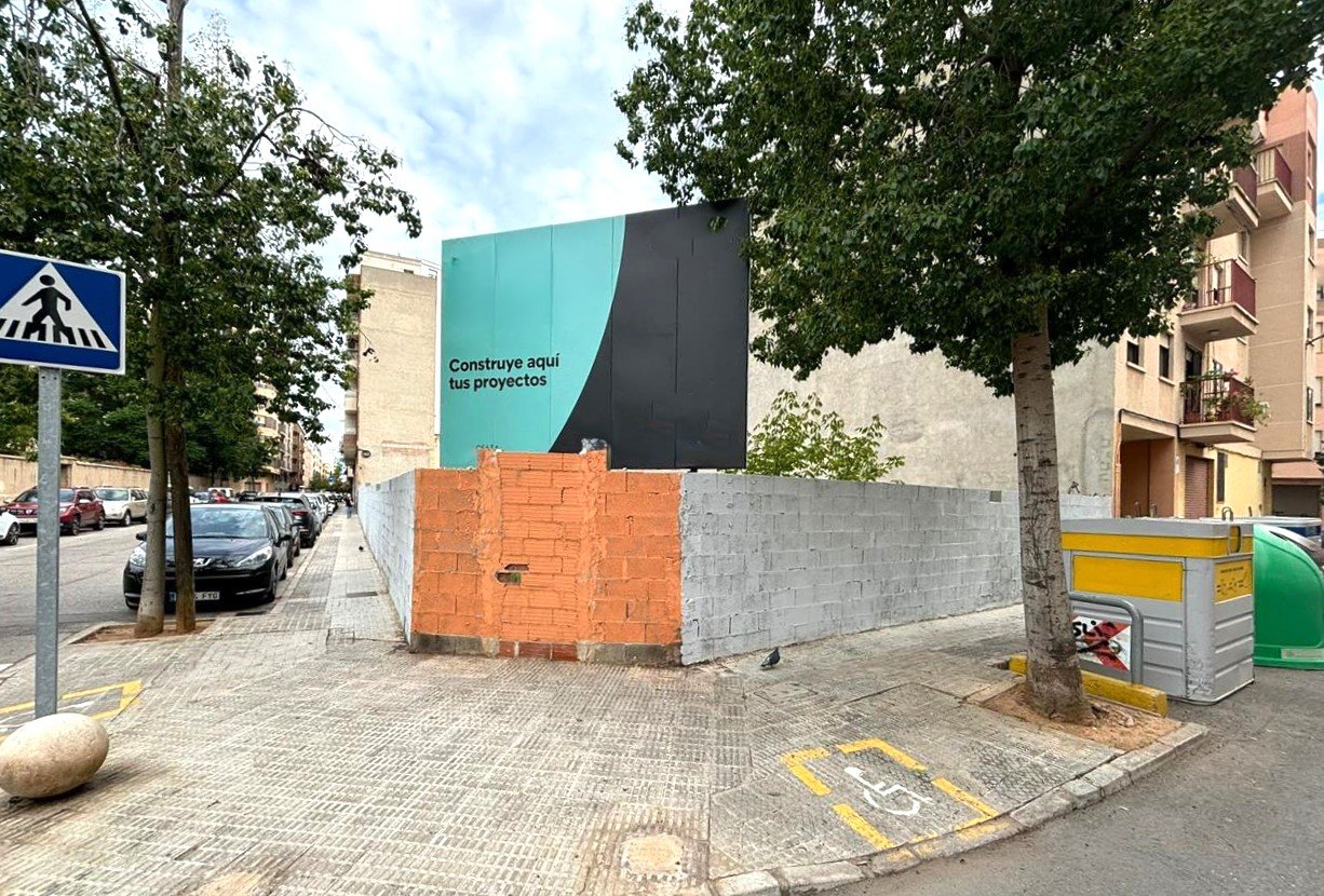 Suelo En Venta En Vall Dalba, Castellón De La Planacastelló De La Plana