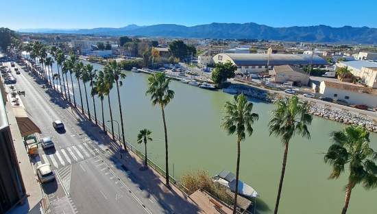 Piso en venta en Cullera, Valencia