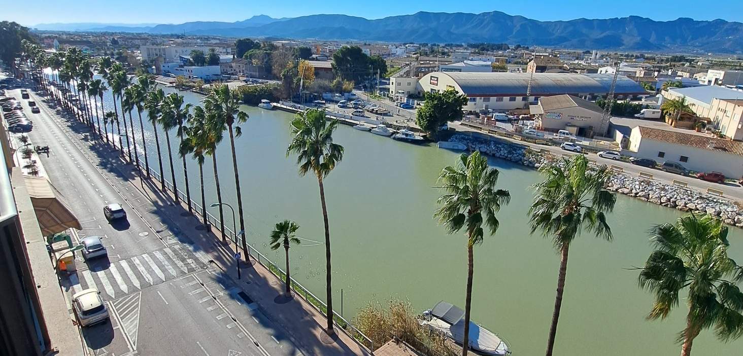 Piso en venta en Cullera, Valencia