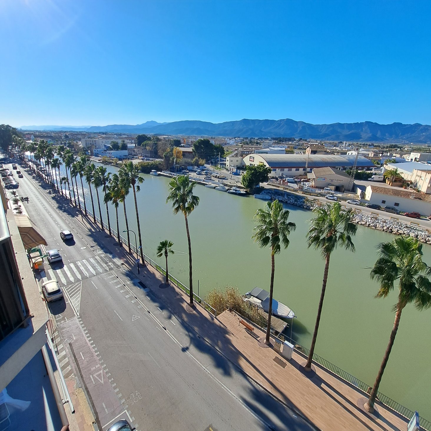 Piso en venta en Cullera, Valencia
